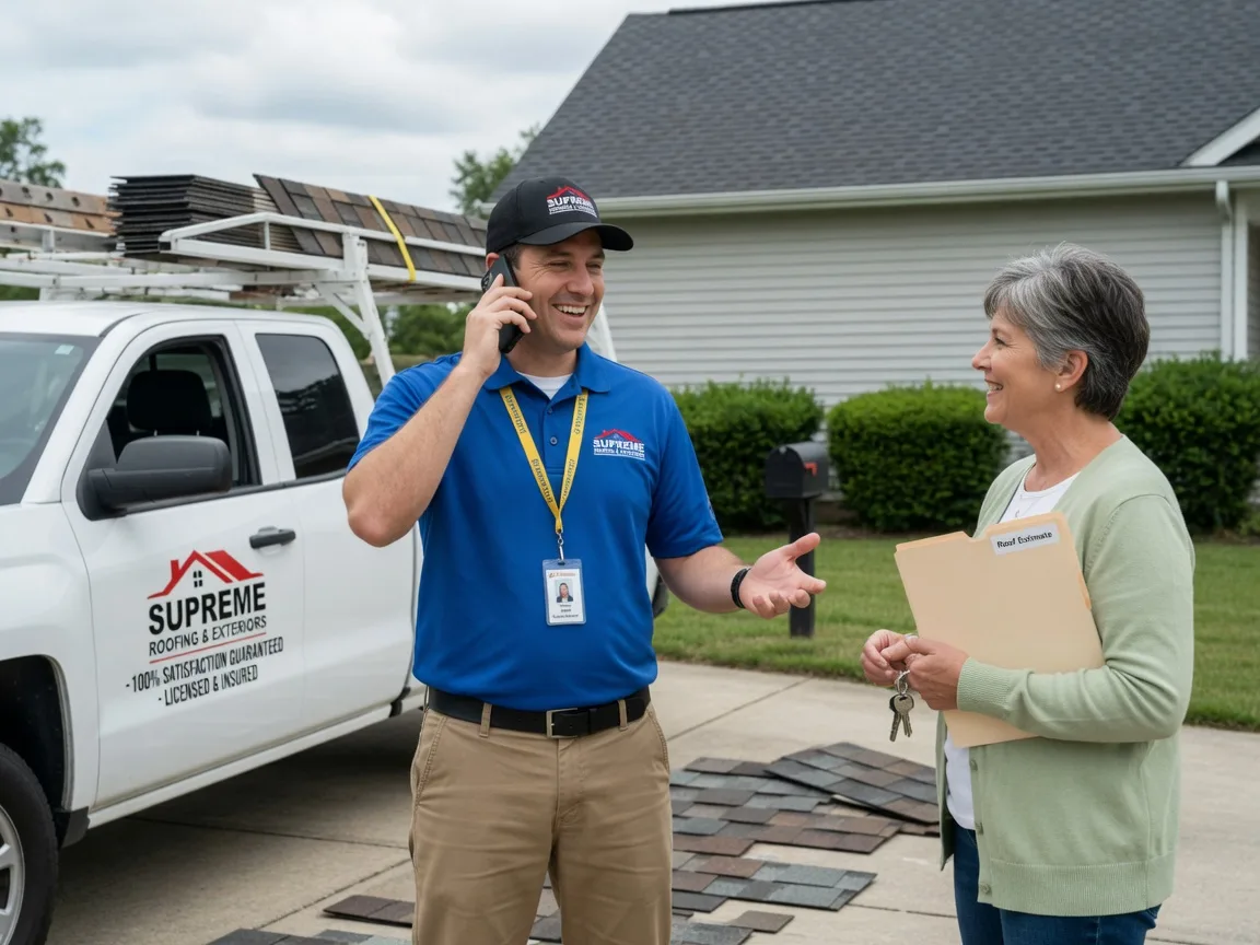 Roof Replacement Sharps Chapel, TN FAQs